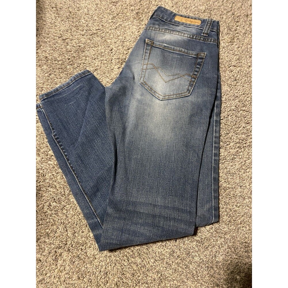 Carbon Jeans 28/32